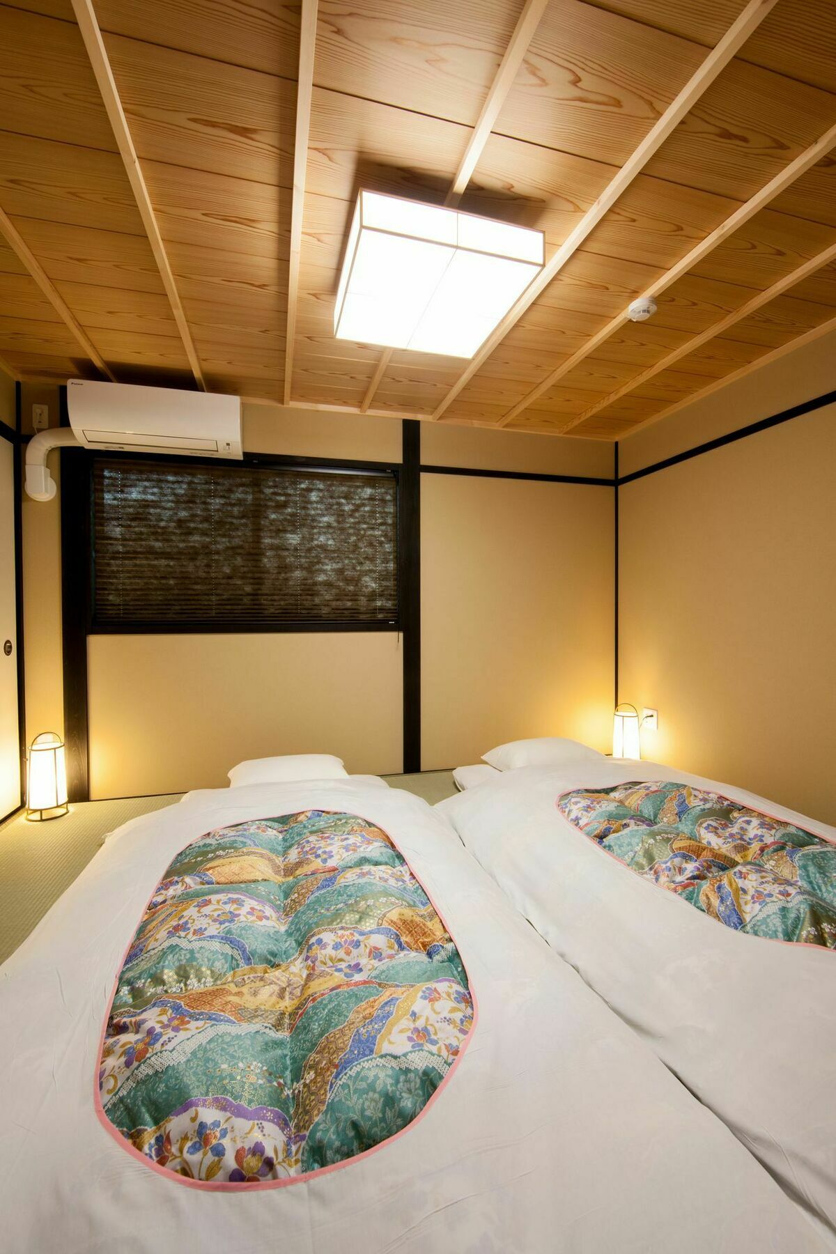 Rinn Sennyuji Kyoto Extérieur photo