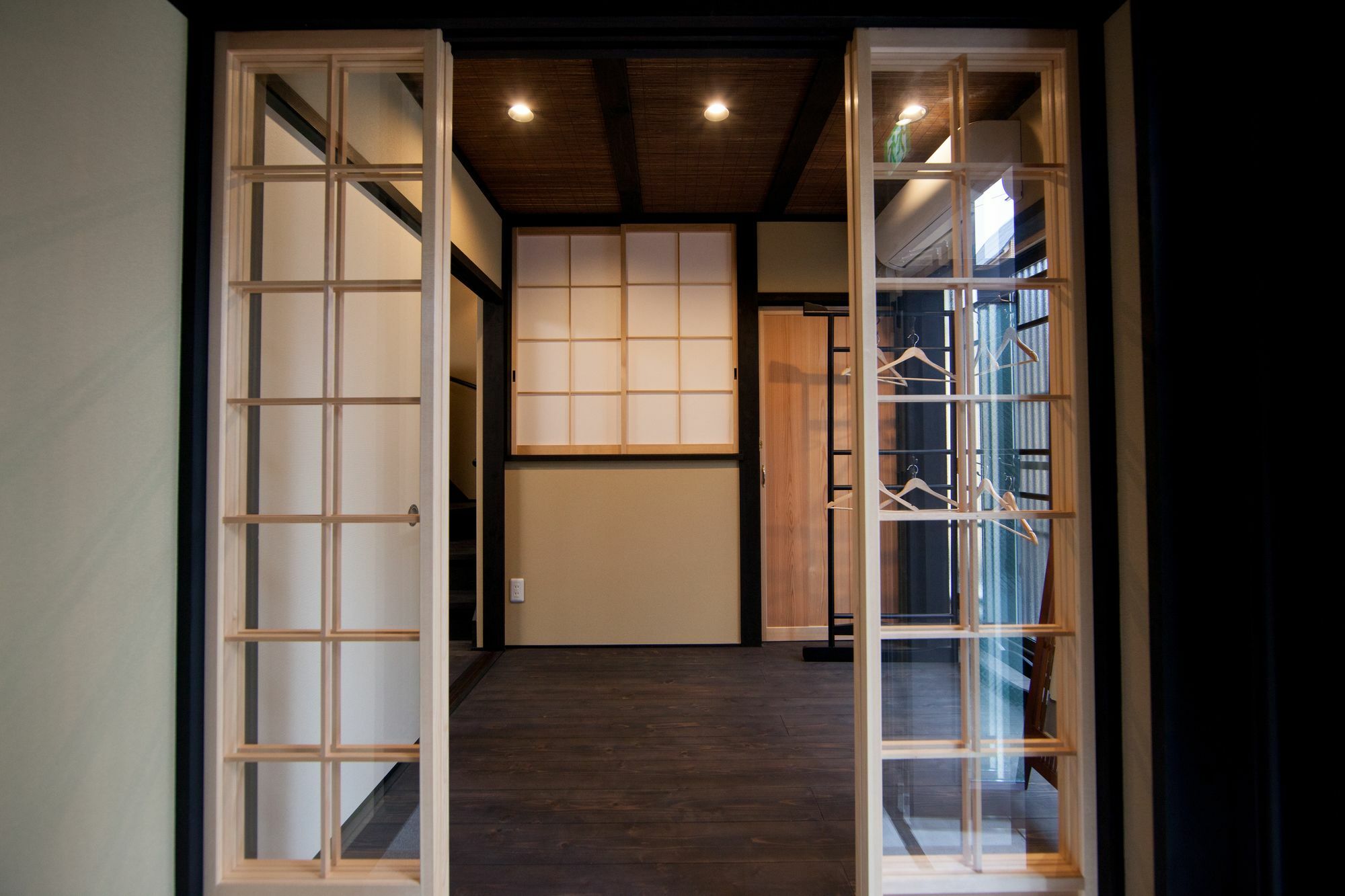 Rinn Sennyuji Kyoto Extérieur photo